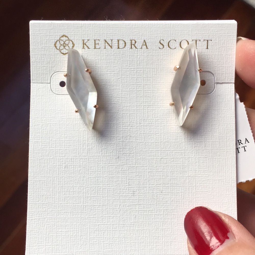 Kendra Scott Belinda Earrings